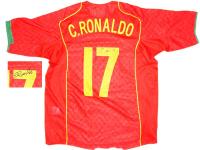 c ronaldo dres